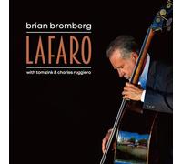 Brian Bromberg - Larfaro