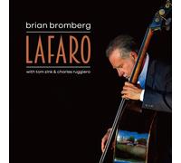 Brian Bromberg Larfaro (Vinyl LP)