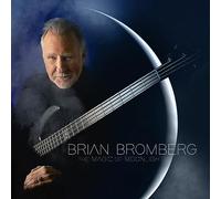 Brian Bromberg - The Magic of Moonlight