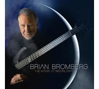 Brian Bromberg - The Magic of Moonlight