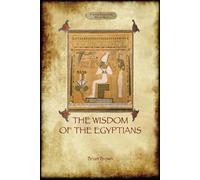 Brian Brown The Wisdom of the Egyptians (Tascabile)