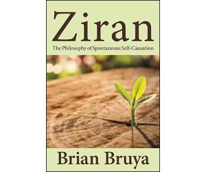Brian Bruya Ziran (Tascabile) SUNY series in Chinese Philosophy and Culture