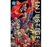 Brian Buccellato Bruno Redond Injustice: Gods Among Us Compendium Tw (Tascabile)