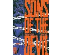 Brian Buccellato Sons of the Devil Volume 2: Secrets and Lies (Tascabile)