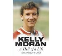 Brian Burford Kelly Moran (Tascabile)