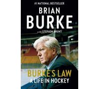 Brian Burke Stephen Brunt Burke's Law (Tascabile)