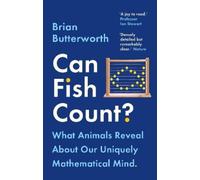 Brian Butterworth Can Fish Count? (Tascabile)