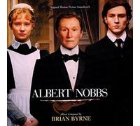 Brian Byrne - Albert Nobbs