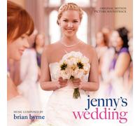 O.S.T. - Jennys Wedding - Original Motion Picture