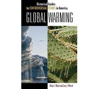 Brian C. Black Gary J. Weisel Global Warming (Copertina rigida)