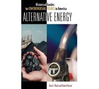 Brian C. Black Richard Flarend Alternative Energy (Copertina rigida)