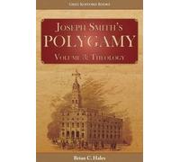 Brian C Hales Joseph Smith's Polygamy, Volume 3 (Tascabile)