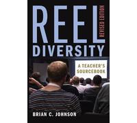 Brian C. Johnson Sykra C. Blanchard Reel Diversity (Tascabile) Counterpoints
