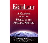 Brian C Keneipp Operation Earth Light (Tascabile)