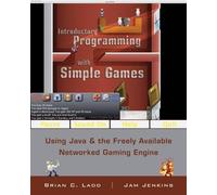 Brian C. Ladd Christopher James Introductory Programming with Simpl (Tascabile)