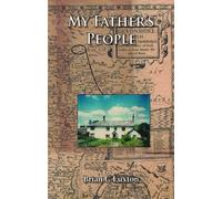 Brian C. Luxton My Father's People (Copertina rigida)