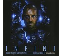 Brian Cachia - Infini Music from the Motion Picture