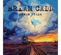 Brian Cadd - Dream Train