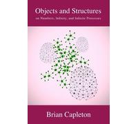 Brian Capleton Objects and Structures (Tascabile)
