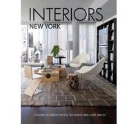 Brian Carabet Interiors New York (Tascabile)