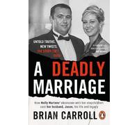 Brian Carroll A Deadly Marriage (Tascabile)