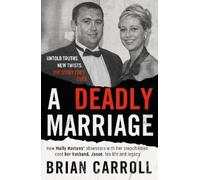 Brian Carroll A Deadly Marriage (Tascabile) (PRESALE 21/08/2025)