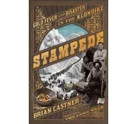 Brian Castner Stampede (Copertina rigida)