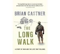Brian Castner The Long Walk (Tascabile)