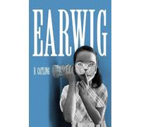 Brian Catling Earwig (Tascabile)