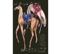 Brian Catling Hollow (Tascabile)