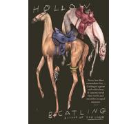 Brian Catling Hollow (Tascabile)