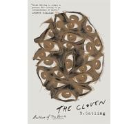 Brian Catling The Cloven (Tascabile)