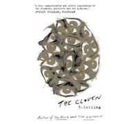 Brian Catling The Cloven (Tascabile) Vorrh Trilogy