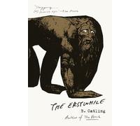 Brian Catling The Erstwhile (Tascabile) Vorrh Trilogy