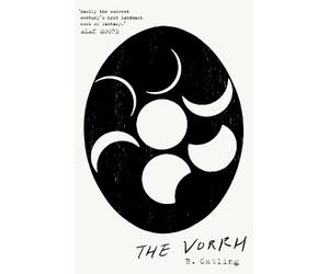 Brian Catling The Vorrh (Tascabile) Vorrh Trilogy
