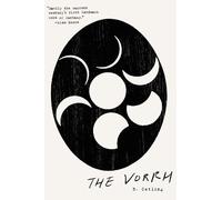 Brian Catling Vorrh (Tascabile) Vorrh Trilogy