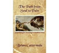 Brian Cattermole The Path from Soul to Pain (Tascabile)