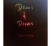 Brian Chase Drums and Drones: Deacde (CD) Box Set