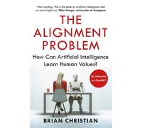 Brian Christian The Alignment Problem (Tascabile)