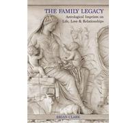 Brian Clark The Family Legacy (Tascabile)