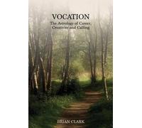 Brian Clark Vocation (Tascabile)