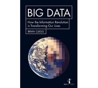 Brian Clegg Big Data (Tascabile) Hot Science