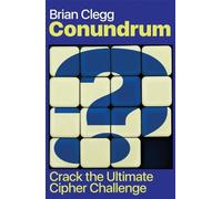 Brian Clegg Conundrum (Tascabile)