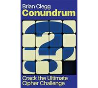 Brian Clegg Conundrum (Tascabile)