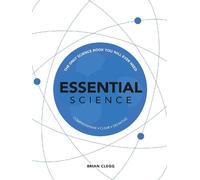 Brian Clegg Essential Science (Copertina rigida)