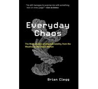 Brian Clegg Everyday Chaos (Tascabile)