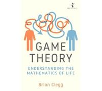 Brian Clegg Game Theory (Tascabile)