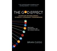 Brian Clegg God Effect (Tascabile)