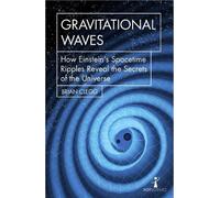Brian Clegg Gravitational Waves (Tascabile) Hot Science