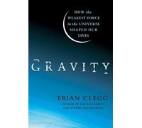 Brian Clegg Gravity (Copertina rigida)